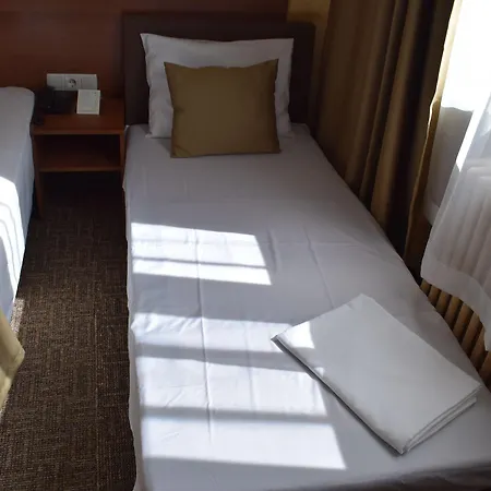 Slavyanska Beseda Hotel