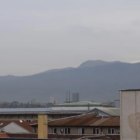 Slavyanska Beseda Hotel 3*