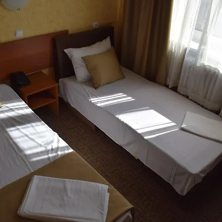 Slavyanska Beseda Hotel Sofia