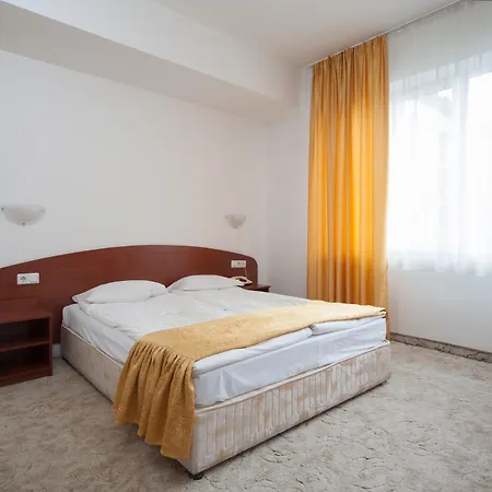 Hotel Slavyanska Beseda Sofia