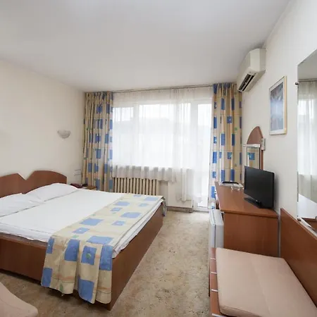Slavyanska Beseda 3* Sofia