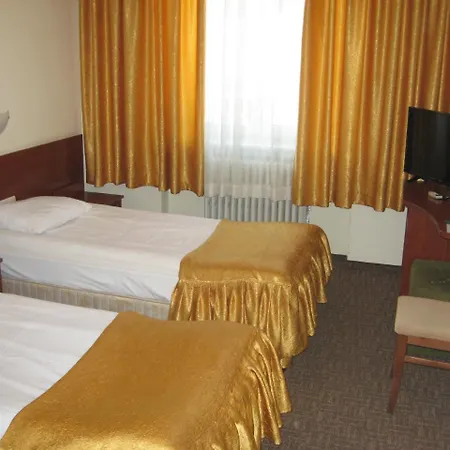 Slavyanska Beseda 3* Sofya