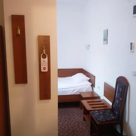 Slavyanska Beseda Hotel