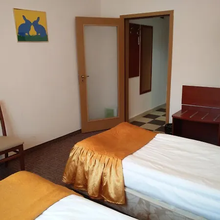 Otel Slavyanska Beseda 3*
