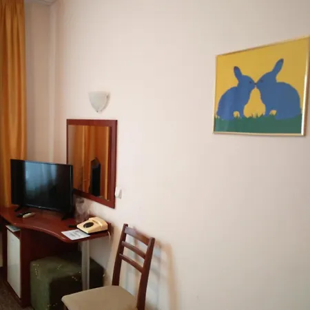 Slavyanska Beseda Hotel