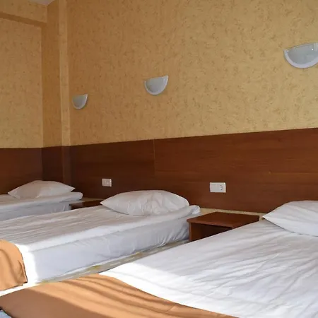 Slavyanska Beseda Otel Sofya