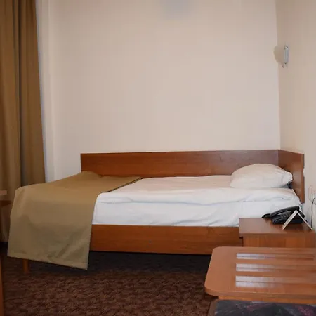 Hotel Slavyanska Beseda