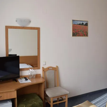 Hotel Slavyanska Beseda