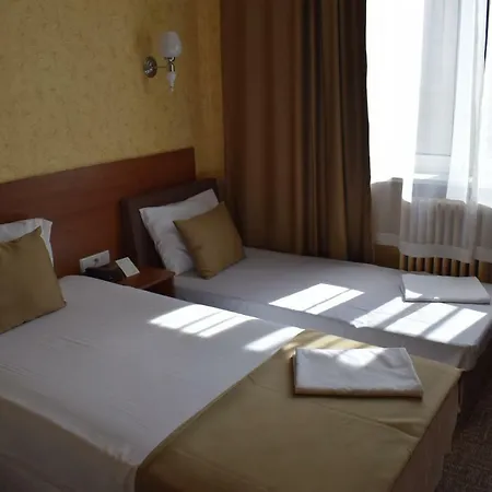 Hotel Slavyanska Beseda Sofia