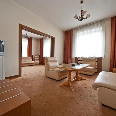 Slavyanska Beseda 3*