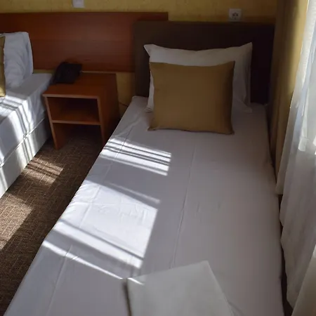 Hotel Slavyanska Beseda 3*