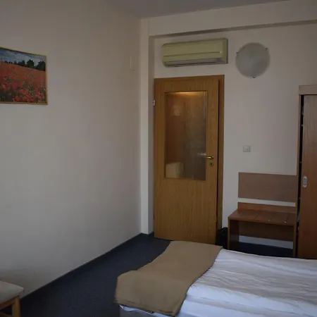 Slavyanska Beseda 3* Sofia