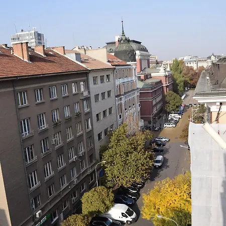 Slavyanska Beseda 3*