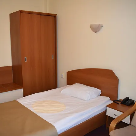 Slavyanska Beseda Hotel Sofia