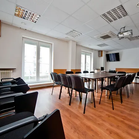 Slavyanska Beseda Hotel 3*