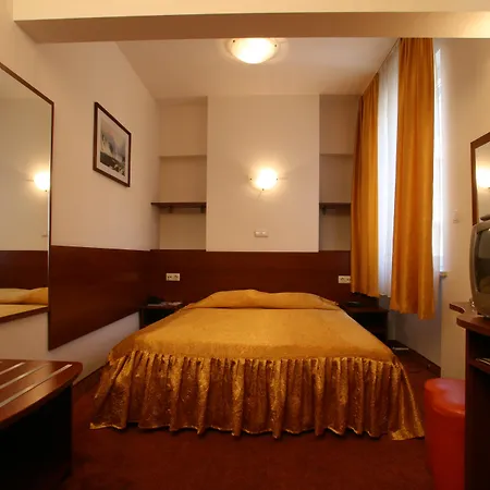 Hotel Slavyanska Beseda Sofia