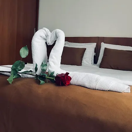 Hotel Slavyanska Beseda