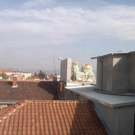 Hotel Slavyanska Beseda 3*