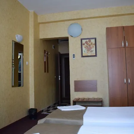 Hotel Slavyanska Beseda 3*