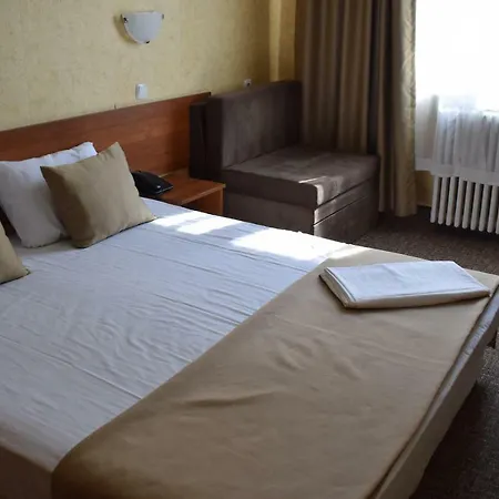 Hotel Slavyanska Beseda 3*