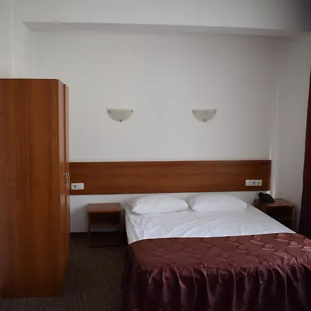 Hotell Slavyanska Beseda 3*