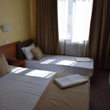 Slavyanska Beseda Hotell