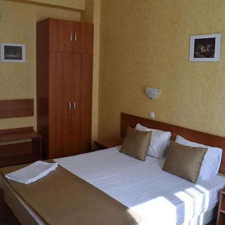 Hotell Slavyanska Beseda 3*