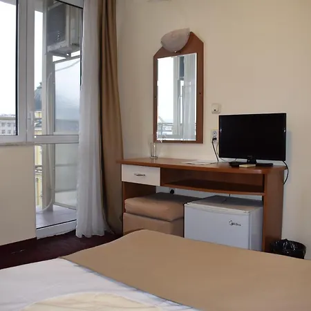 Slavyanska Beseda Hotell