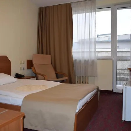 Slavyanska Beseda Hotell 3*