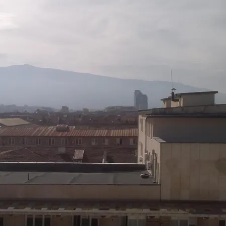 Slavyanska Beseda Hotell 3*